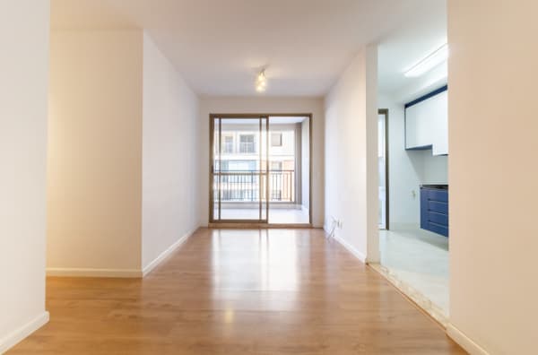 Apartamento à venda no bairro Água Branca em São Paulo/SP