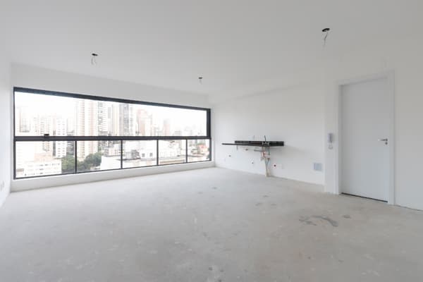Apartamento à venda no bairro Perdizes em São Paulo/SP