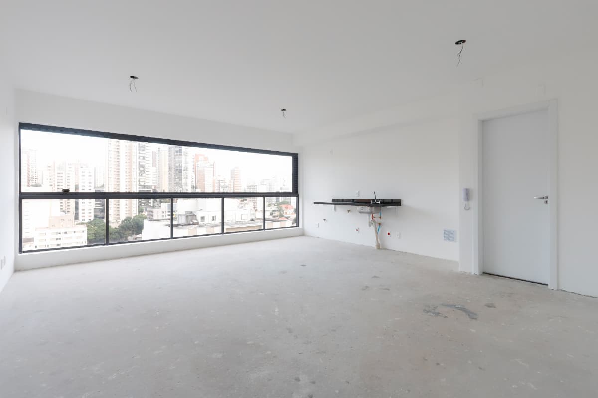 Apartamento à venda no bairro Perdizes em São Paulo/SP