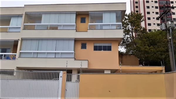Sobrado à venda no bairro Vila Euclides em São Bernardo do Campo/SP