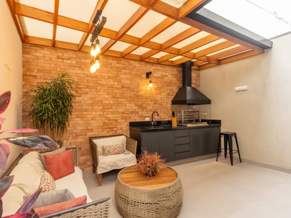 Casa à venda no bairro Vila Nair em São Paulo/SP