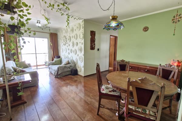 Apartamento à venda no bairro Parque Mandaqui em São Paulo/SP