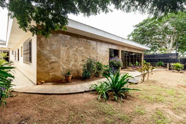 Casa à venda no bairro City América em São Paulo/SP