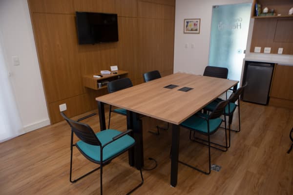 Sala comercial à venda no bairro Brooklin em São Paulo/SP