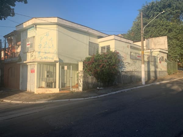 Casa à venda no bairro Quinta da Paineira em São Paulo/SP