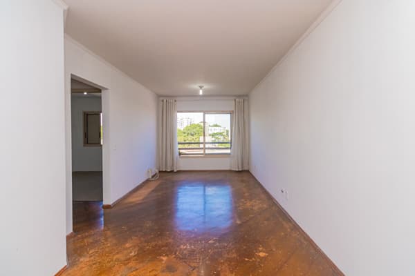 Apartamento à venda no bairro Vila Guarani (Z Sul) em São Paulo/SP