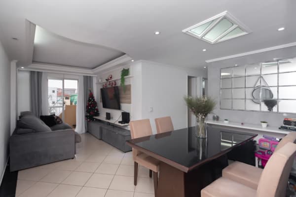Apartamento à venda no bairro Vila Guilhermina em São Paulo/SP