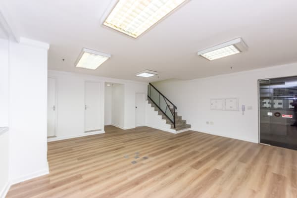 Sala comercial à venda no bairro Indianópolis em São Paulo/SP