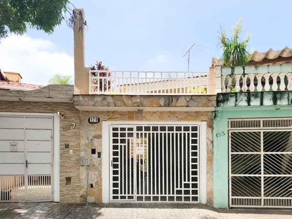 Casa à venda no bairro Conjunto Residencial Vista Verde em São Paulo/SP