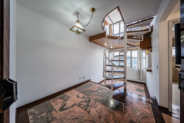 Apartamento à venda no bairro Vila Clementino em São Paulo/SP
