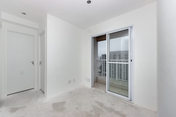 Apartamento à venda no bairro Campo Grande em São Paulo/SP