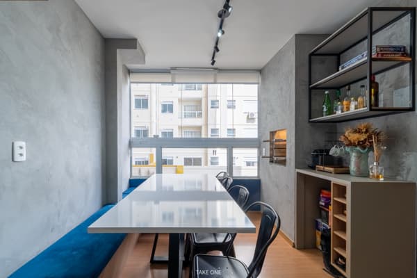 Apartamento à venda no bairro Jardim Nova Europa em Campinas/SP