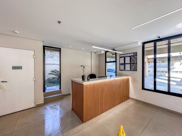 Sala comercial à venda no bairro Barra Funda em São Paulo/SP