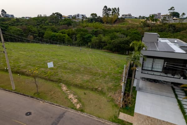 Terreno à venda no bairro Medeiros em Itupeva/SP