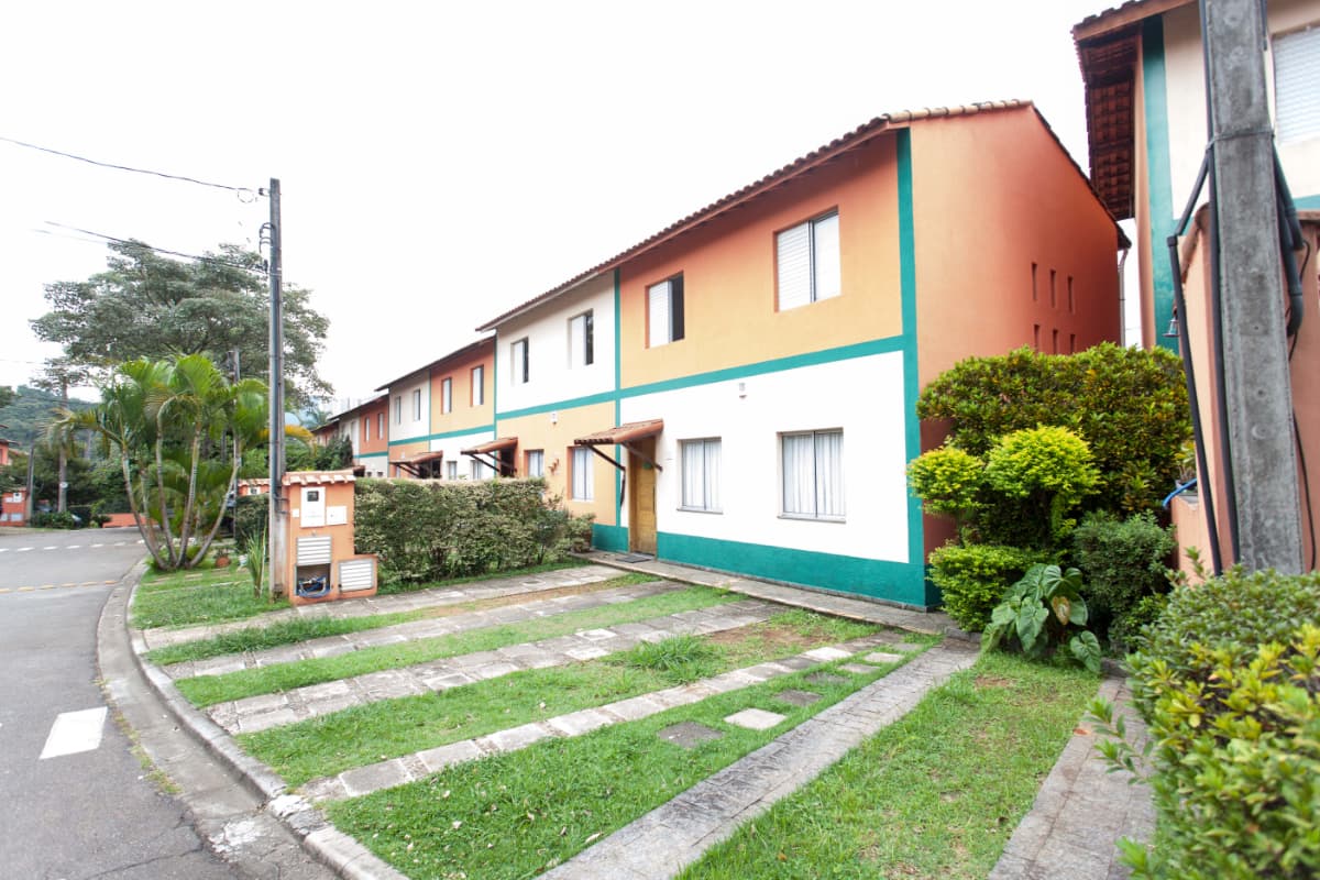 Casa à venda no bairro Jaraguá em São Paulo/SP