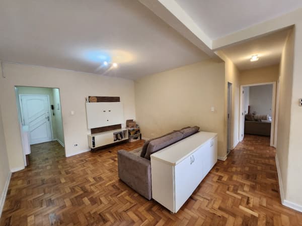 Apartamento para alugar no bairro Vila Leopoldina em São Paulo/SP