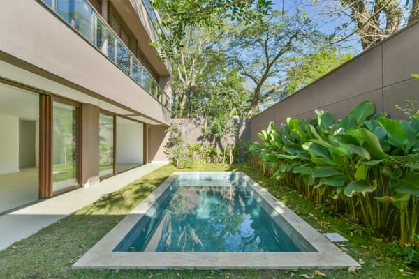 Casa à venda no bairro Santo Amaro em São Paulo/SP