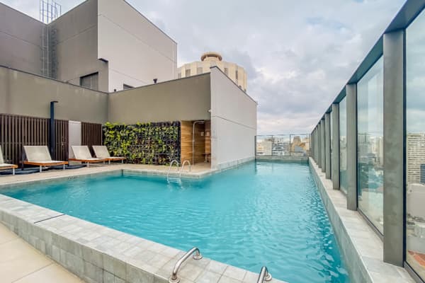 Apartamento à venda no bairro República em São Paulo/SP