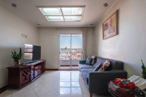 Apartamento à venda no bairro Vila Gustavo em São Paulo/SP