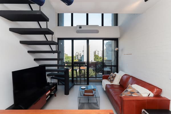 Apartamento à venda no bairro Sumarezinho em São Paulo/SP