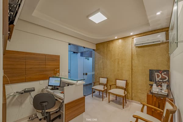 Sala comercial à venda no bairro Centro em Campinas/SP
