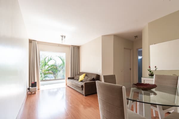 Apartamento à venda no bairro Vila da Saúde em São Paulo/SP