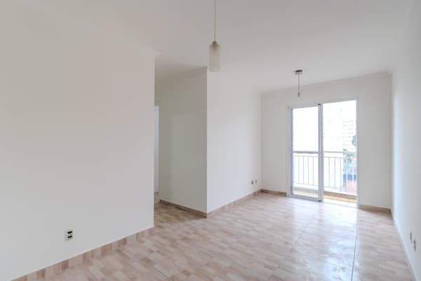 Apartamento à venda no bairro Centro em Diadema/SP