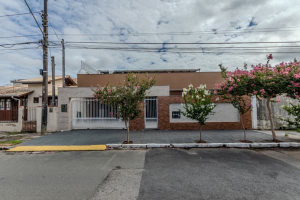 Casa à venda no bairro São João em Itajaí/SC
