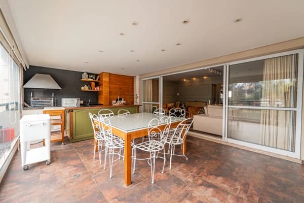 Apartamento à venda no bairro Ipiranga em São Paulo/SP