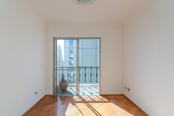 Apartamento à venda no bairro Itaim Bibi em São Paulo/SP