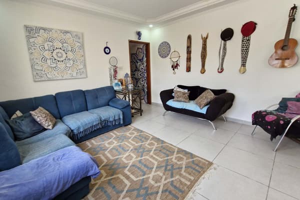 Casa à venda no bairro Tremembé em São Paulo/SP
