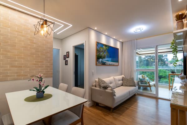 Apartamento à venda no bairro Jardim Prudência em São Paulo/SP