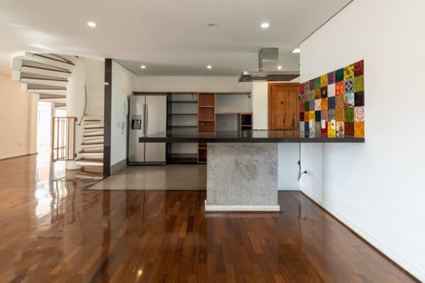 Apartamento para alugar no bairro Perdizes em São Paulo/SP