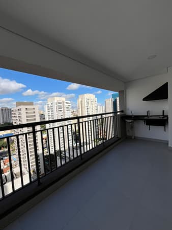 Apartamento à venda no bairro Jardim Prudência em São Paulo/SP