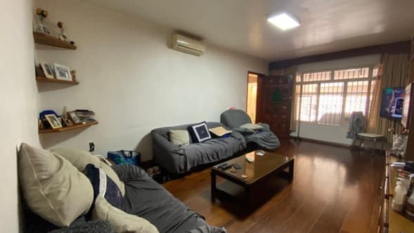 Casa à venda no bairro Vila Inglesa em São Paulo/SP
