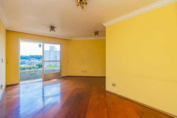 Apartamento à venda no bairro Vila Mascote em São Paulo/SP