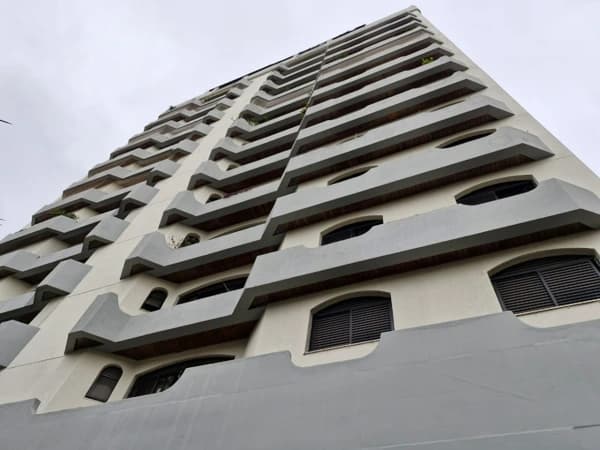 Apartamento à venda no bairro Jardim São Paulo(Zona Norte) em São Paulo/SP