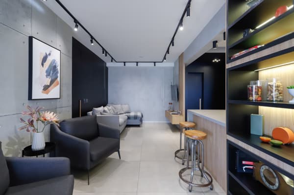 Apartamento à venda no bairro Freguesia do Ó em São Paulo/SP