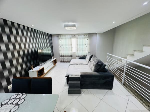 Casa à venda no bairro Pirituba em São Paulo/SP