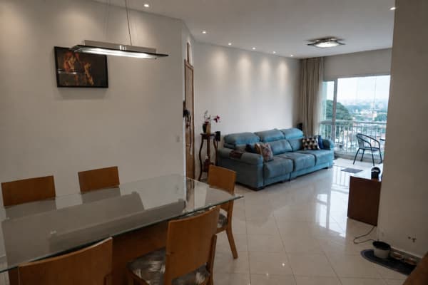 Apartamento à venda no bairro Vila Moreira em Guarulhos/SP