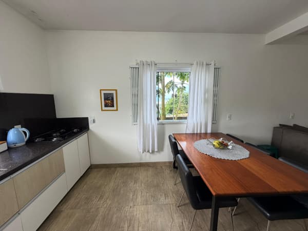 Casa à venda no bairro Boa Vista em Biguaçu/SC