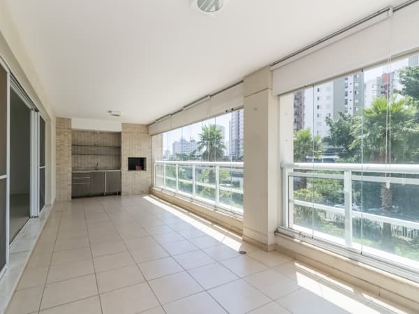 Apartamento à venda no bairro Vila Leopoldina em São Paulo/SP