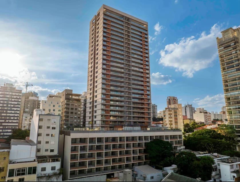 Apartamento à venda no bairro Perdizes em São Paulo/SP