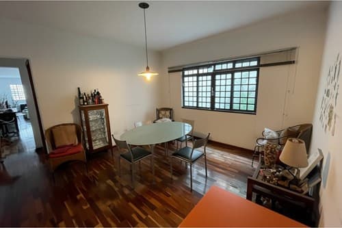 Casa à venda no bairro Alto da Lapa em São Paulo/SP