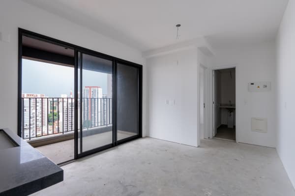 Apartamento à venda no bairro Vila Madalena em São Paulo/SP