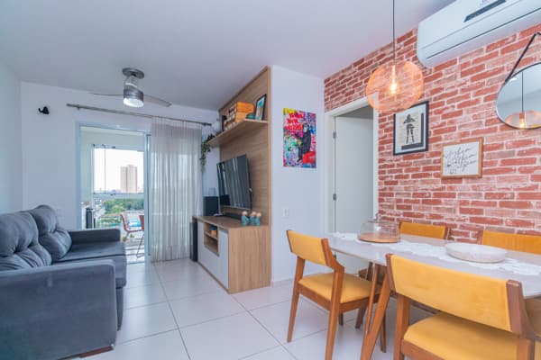 Apartamento à venda no bairro Vila Alexandria em São Paulo/SP