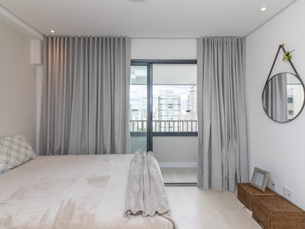 Apartamento à venda no bairro Consolação em São Paulo/SP