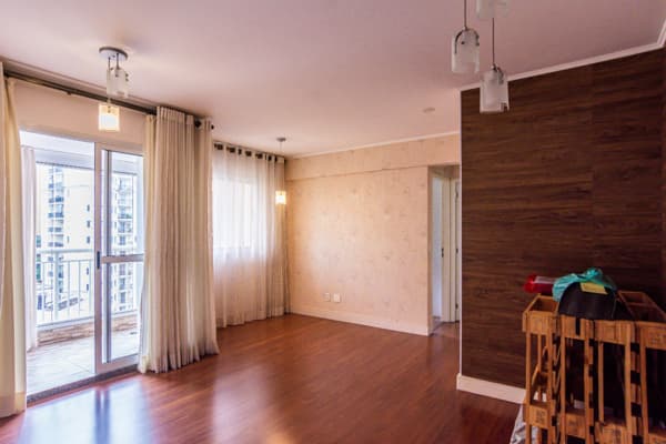 Apartamento à venda no bairro Vila Andrade em São Paulo/SP