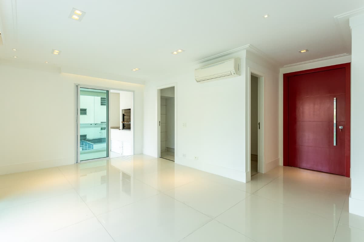 Apartamento à venda no bairro Perdizes em São Paulo/SP