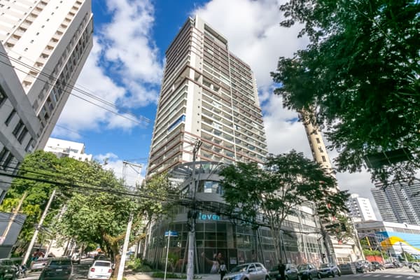 Apartamento à venda no bairro Brooklin em São Paulo/SP